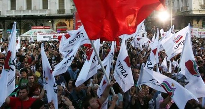 Το πρόγραμμα δράσεων της Οργάνωσης Μελών του ΣΥΡΙΖΑ Κω