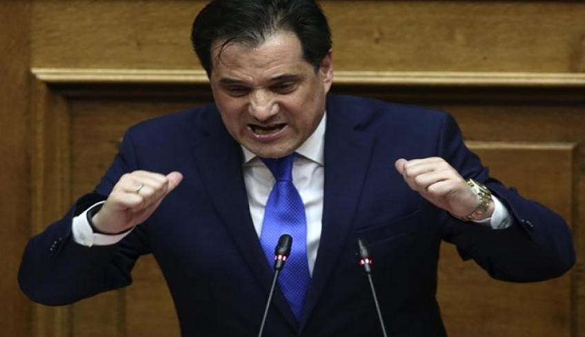 Στη Ρόδο σήμερα ο Άδωνις Γεωργιάδης – Πολλοί πολιτικοί στα νησιά