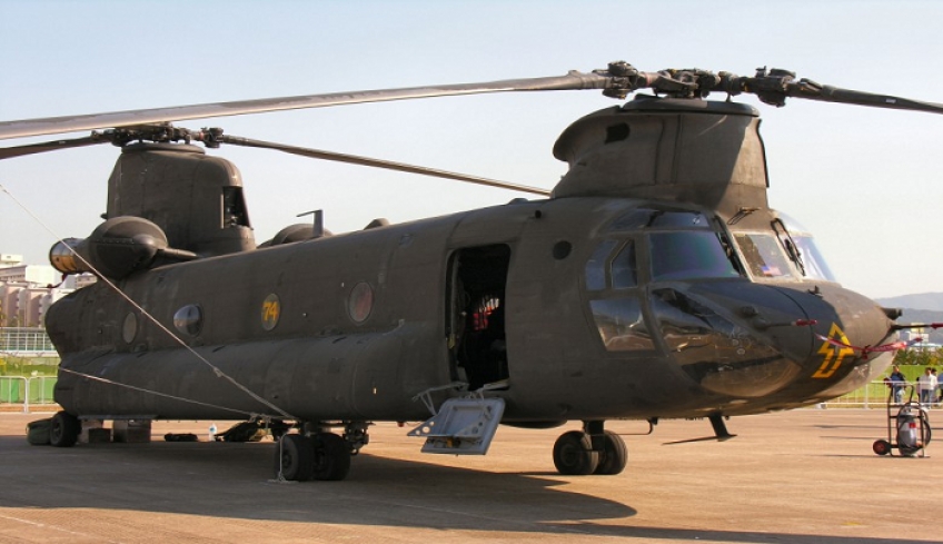 Μπαράζ αεροδιακομιδών στο Ηράκλειο από Σάμο και Κω