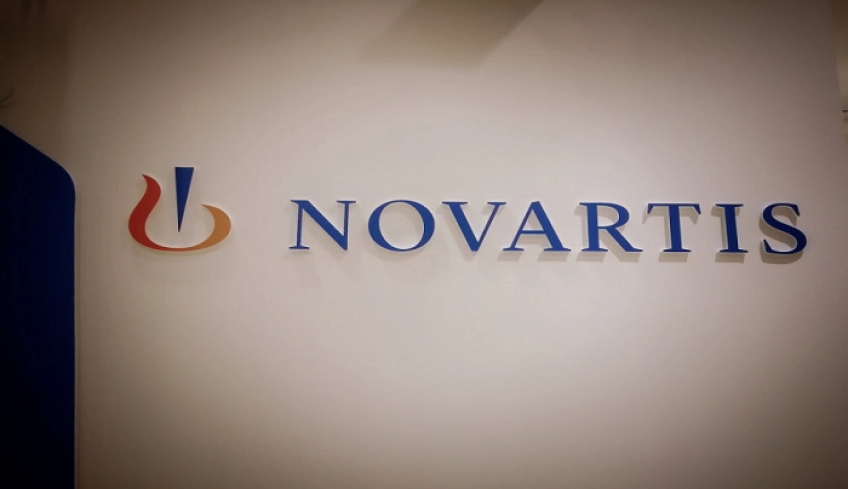 Εξωδικαστικός συμβιβασμός της Novartis για τις μίζες στην Ελλάδα - Πληρώνει 112 εκατ. δολάρια