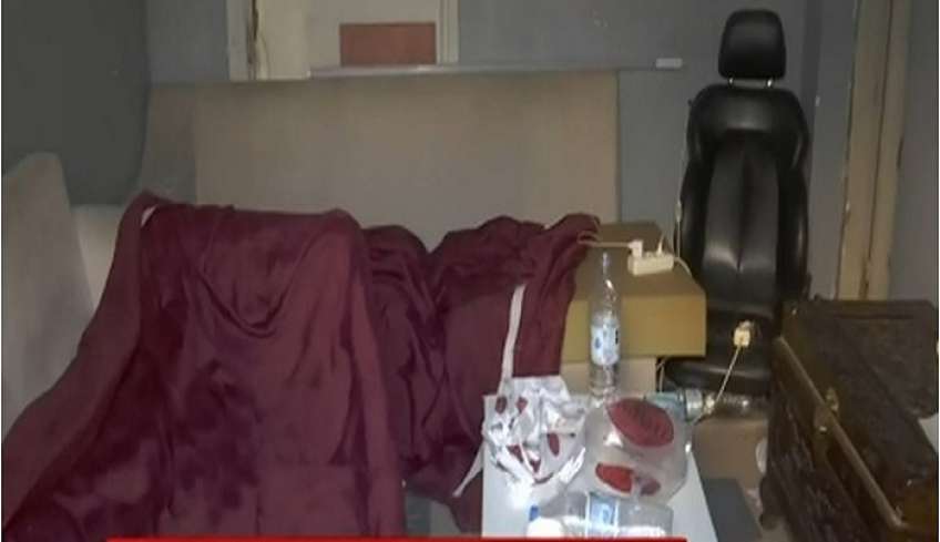 Βιασμός 15χρονου στο Ίλιον: "Ανοίγει" η υπόθεση- Βίντεο και συνθήματα παραπέμπουν σε συμπλοκές οργανωμένων οπαδών