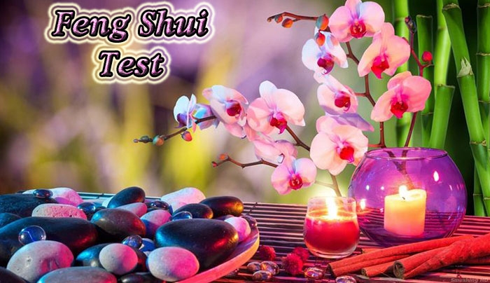 Σήμερα θα κάνουμε ένα τεστ με θέμα &quot;Feng shui Test για Έρωτα&quot;