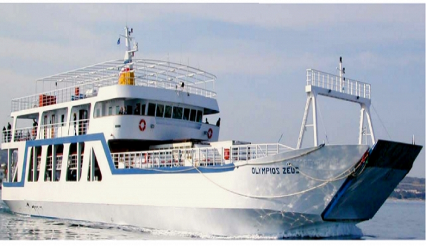 ΑΝΕΜ: Συνέχιση δρομολογίων για την Πεμ 7/5/2020 &amp; Σάβ 9/5/2020