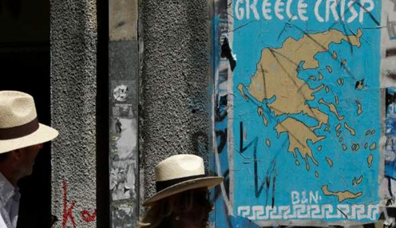 ΟΟΣΑ: Η Ελλάδα πρωταθλήτρια κόσμου στην αύξηση φόρων το 2015-2016