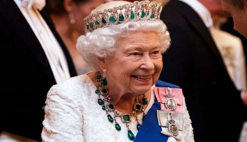 Δήμος Κω: Τρισάγιο στη μνήμη της εκλιπούσας βασίλισσας της Αγγλίας Ελισάβετ