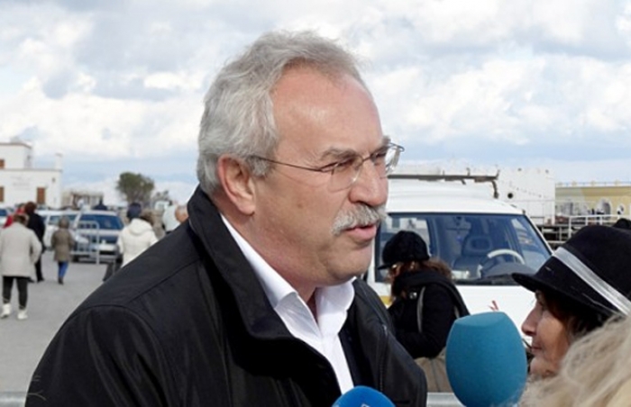 Δ. Γάκης: «Λέμε την αλήθεια. Εμπιστευόμαστε την κοινωνία. Προχωράμε με σχέδιο»