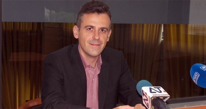 ΔΙΕΣΗ: Πρόταση για κοινό ψήφισμα για τη διασφάλιση των δομών της δημόσιας Υγείας