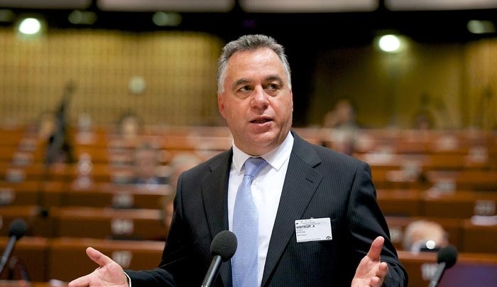 Ευτυχώς, έχουμε δήμαρχο... τον Κυρίτση...