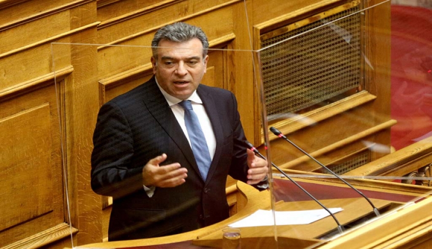 «Ενισχύονται με νέο μηχανολογικό και τεχνολογικό εξοπλισμό ο ΑΣΠ Κω και ο ΑΣΠ Καλύμνου»