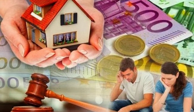 Τι ισχύει τελικά για τα "κόκκινα" δάνεια