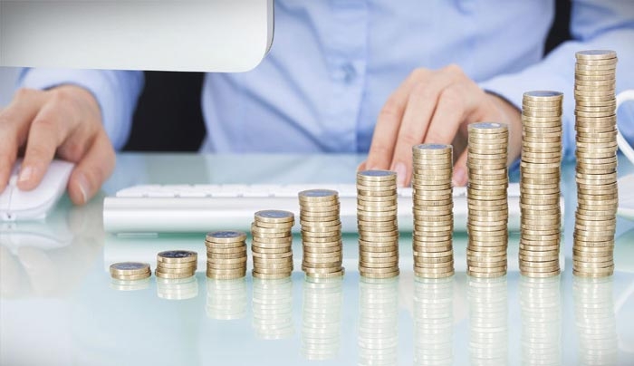 Κλιμακωτές εκπτώσεις από 10% έως 40% στις εισφορές