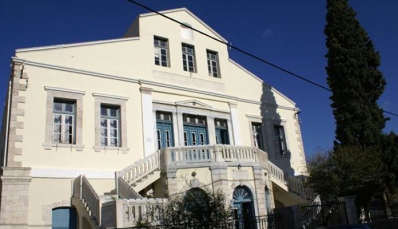 Εκδόθηκε η Προκήρυξη για εισαγωγή στις Ακαδημίες Εμπορικού Ναυτικού (ΑΕΝ) Ακαδημαϊκού Έτους 2018-2019-Καμία αναφορά στην υπό ίδρυση ΑΕΝ Καλύμνου