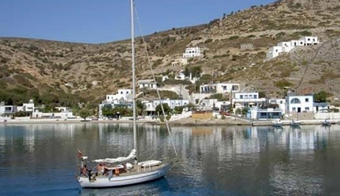 Υπογραφή ΚΥΑ για δωρεάν πρόσβασης στο Διαδίκτυο στους κατοίκους 47 απομακρυσμένων νησιών