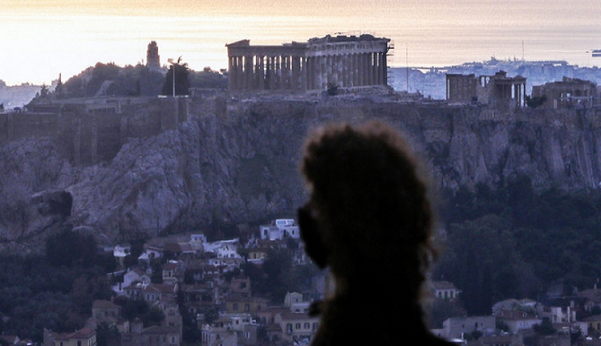 Γώγος: «Εάν στην Αττική συμβεί μια έξαρση κρουσμάτων θα έχουμε μεγάλες δυσκολίες» -Τι είπε για τα σχολεία