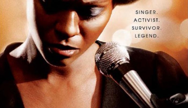 Διχάζει η Zoe Saldana ως Nina Simone στο βιογραφικό δράμα «Nina» (Trailer)