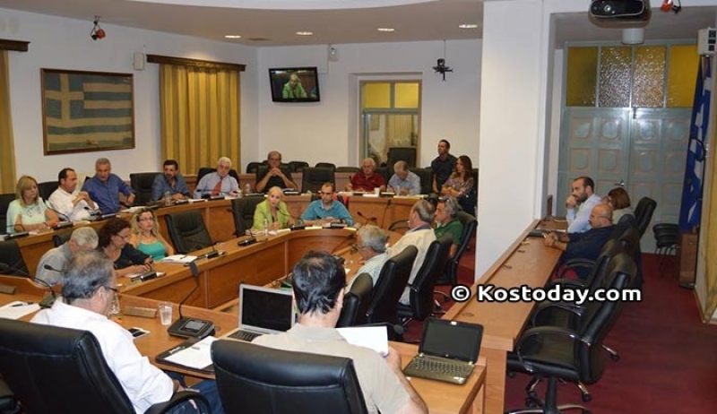 ΣΑΣ   ΠΡΟΣΚΑΛΟΥΜΕ   ΣΕ  ΤΑΚΤΙΚΗ   ΣΥΝΕΔΡΙΑΣΗ  ΤΟΥ  ΔΗΜΟΤΙΚΟΥ  ΣΥΜΒΟΥΛΙΟΥ  ΚΩ, ΣΤΗΝ  ΑΙΘΟΥΣΑ   ΣΥΝΕΔΡΙΑΣΕΩΝ  ΤΟΥ,  ΣΤΙΣ  06  ΣΕΠΤΕΜΒΡΙΟΥ  2018,  ΗΜΕΡΑ  ΠΕΜΠΤΗ   &amp;  ΩΡΑ  19:00,  ΜΕ  ΤΑ ΠΑΡΑΚΑΤΩ  ΘΕΜΑΤΑ  ΣΤΗΝ  ΗΜΕΡΗΣΙΑ  ΔΙΑΤΑΞΗ: