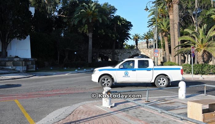 Συνελήφθησαν στην Κω -2- ημεδαποί διωκόμενοι για υπόθεση διακίνησης ναρκωτικών στην Κω