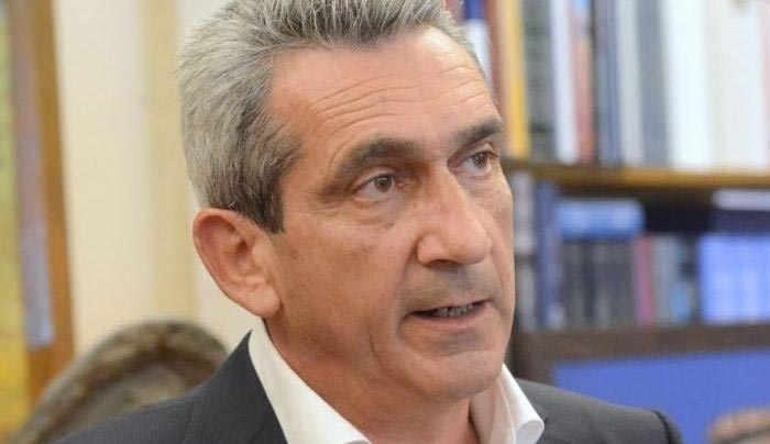 Ο Περιφερειάρχης Νοτίου Αιγαίου στον Realfm 97,8: "Κάθε λεπτό που περνάει ομαλοποιείται η ζωή στην Κω. Το νησί άντεξε έναν πολύ μεγάλο σεισμό"