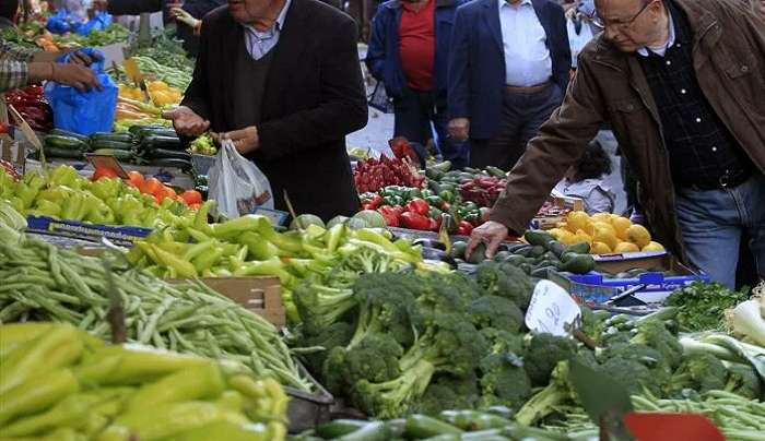 Είδος πολυτελείας τα οπωροκηπευτικά για τα ελληνικά νοικοκυριά – Αυξήσεις έως 150%