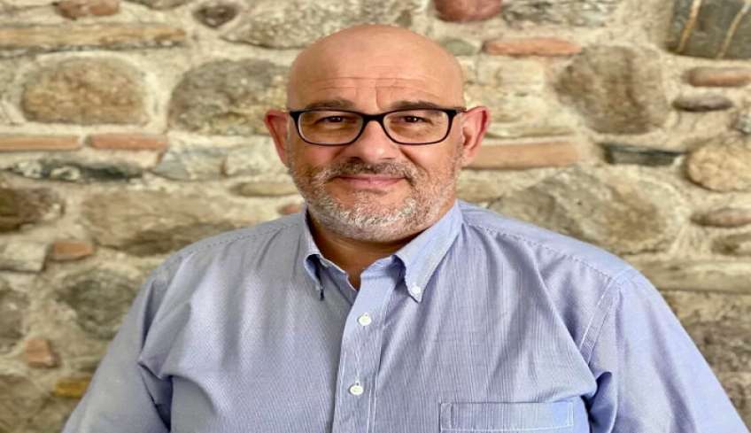 ΑΝΤΩΝΗΣ ΔΙΑΚΟΜΑΝΩΛΗΣ: ‘’ Αντέχει η Καρδάμαινα αλλά πέντε χρόνια παρακμής και μηδενικού έργου; Τώρα είναι η ώρα της Μεγάλης Αλλαγής.’’