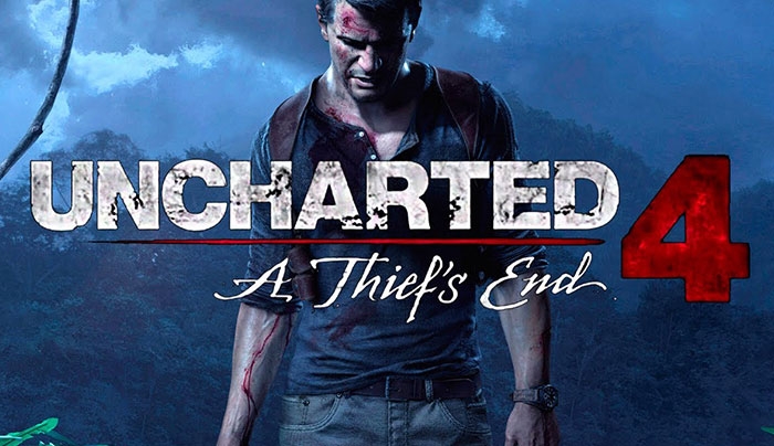 Αναβολή για το "Uncharted 4 A Thief's End"