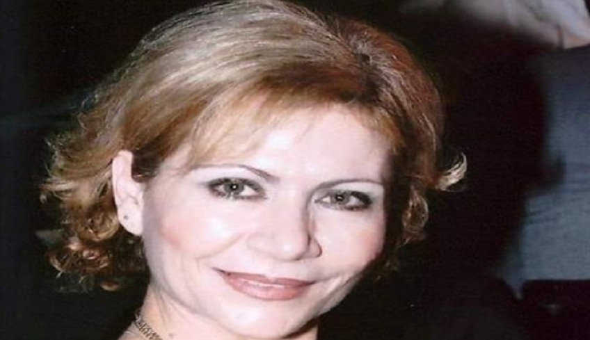 Αποχαιρετισμός στην Κατερίνα από την ΕΓΕ