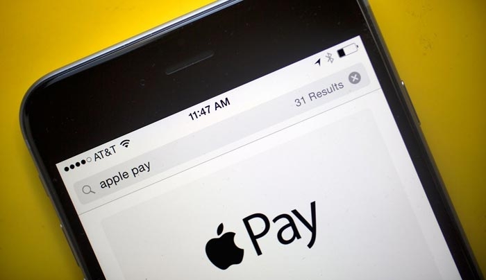 Στα χωράφια της PayPal ετοιμάζεται να μπει η Apple
