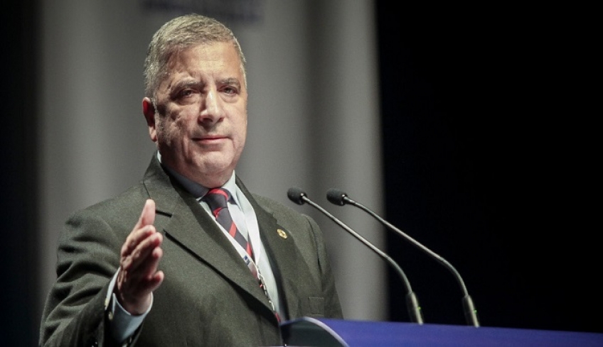 Δημοσκόπηση Alco για την Περιφέρεια Αττικής: Αέρας νίκης για Πατούλη με 16 μονάδες διαφορά