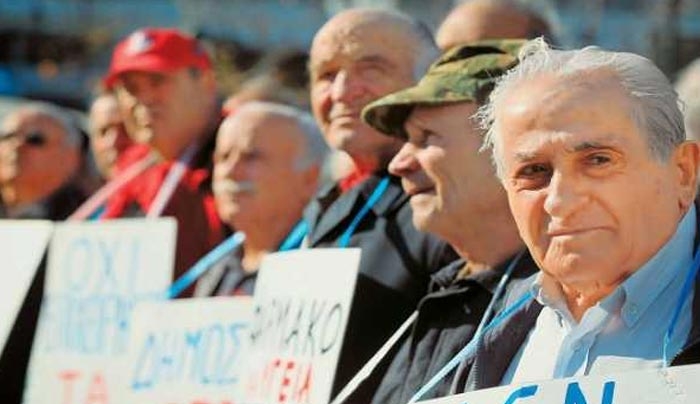 «Κρυφά» μέτρα-σοκ για 3 εκατ. ασφαλισμένους – Ποιοι θα είναι οι μεγάλοι χαμένοι (παραδείγματα)