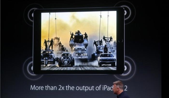 Apple: Αυτό είναι το νέο μικρό iPad Pro