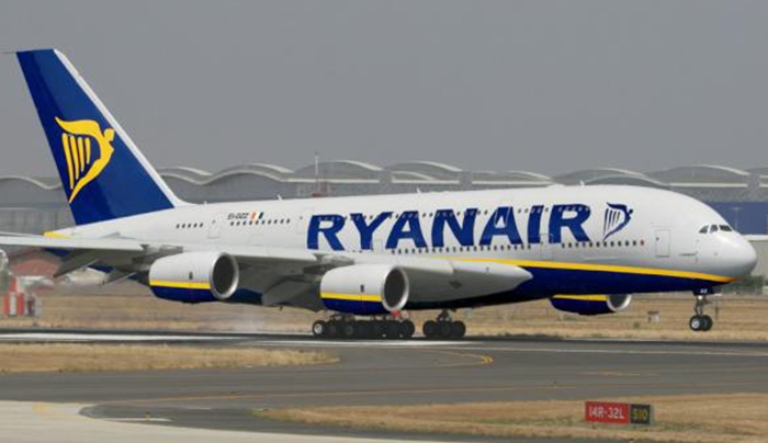Έτοιμη η Ryanair για την έξοδο της Ελλάδας από το ευρώ