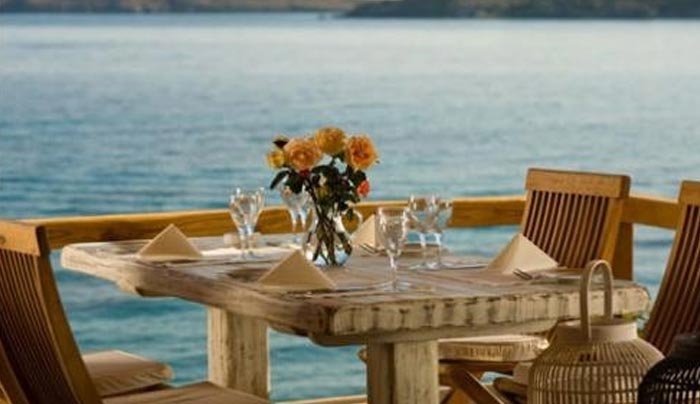 Στο 21,4% η πτώση του τζίρου στα ξενοδοχεία το πρώτο τετράμηνο