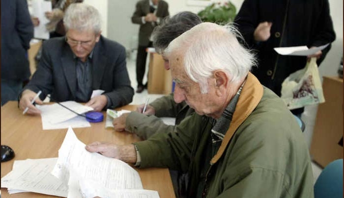 ΙΚΑ: Μειωμένες οι προσωρινές συντάξεις – Από 384 έως 768 ευρώ (εγκύκλιος)