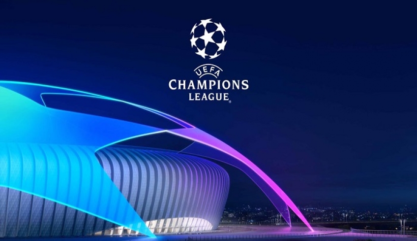 Επιστρέφει το Champions League
