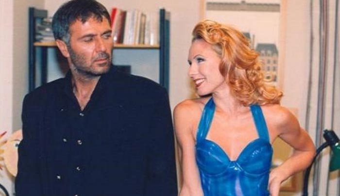 Η Εβελίνα Παπούλια μιλάει για τον Νίκο Σεργιανόπουλο: «Μου λείπει! Δεν τον σεβάστηκαν…»