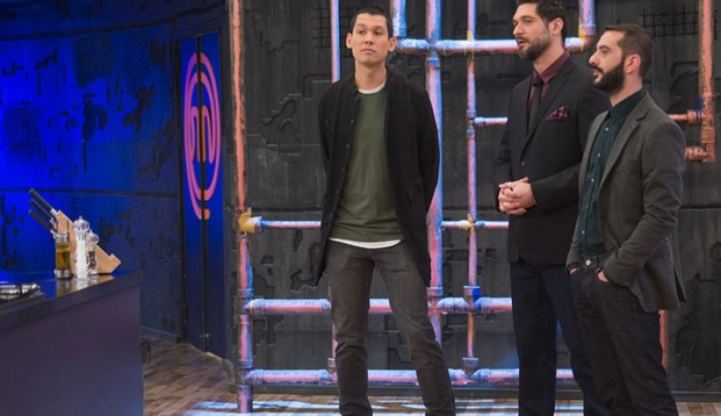 Οι κριτές του MasterChef «αδειάζουν» τους παίκτες: «Ψάχνουμε τους τρεις καλύτερους και δυστυχώς δεν υπάρχουν»