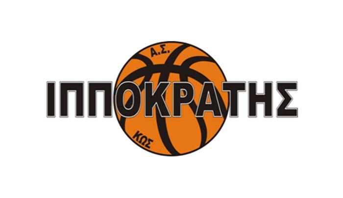ΑΣ Ιπποκράτης: Ευχαριστήριο για φιλικούς αγώνες στην Κάλυμνο