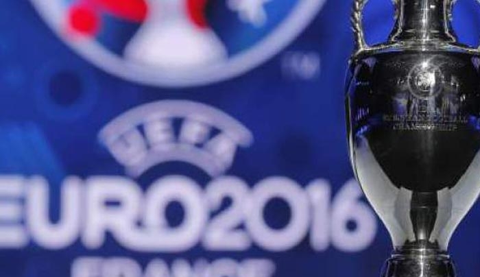 Επίσημο: Το EURO 2016 θα διεξαχθεί στη Γαλλία