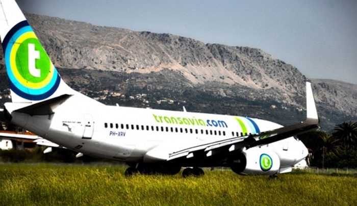 Χίος: Καθυστερεί πτήση επειδή βρέθηκαν ποντίκια!