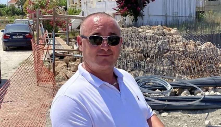 Από χτυπήματα στο κεφάλι προήλθε ο θάνατος του 46χρονου εργολάβου – Οι καταθέσεις πατέρα και γιου