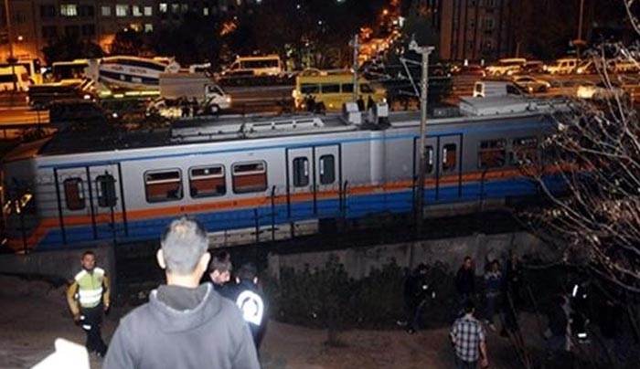 Προβληματίζει η έκρηξη στην Κωνσταντινούπολη