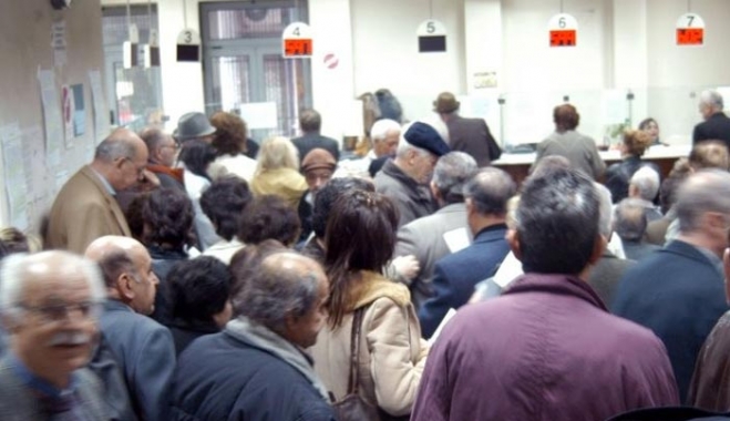 Προτάσεις - σοκ των δανειστών για εθνική σύνταξη 250 ευρώ
