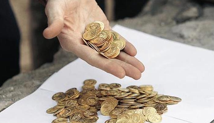 Θρυλική ιστορία: 12 σεντούκια με χρυσές λίρες και διαμάντια στην Εύβοια