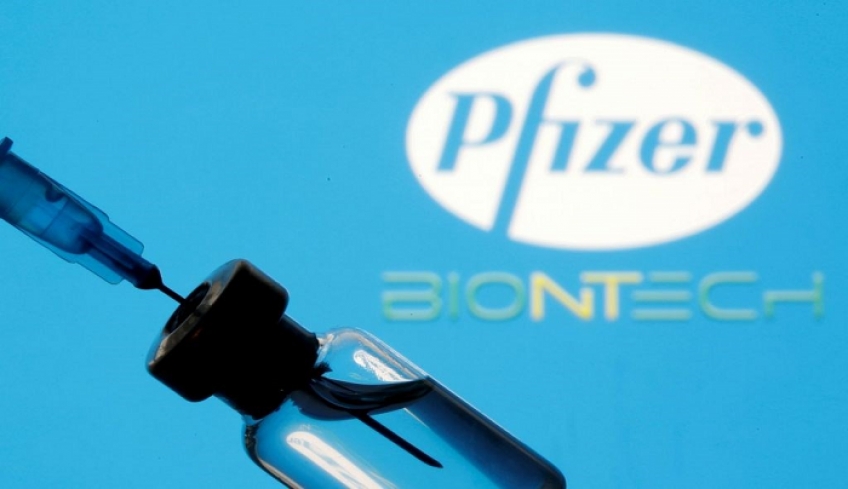 ΗΠΑ: Εγκρίθηκε από τον FDA η χορήγηση σε παιδιά 12-15 ετών του εμβολίου των Pfizer-BioNTech