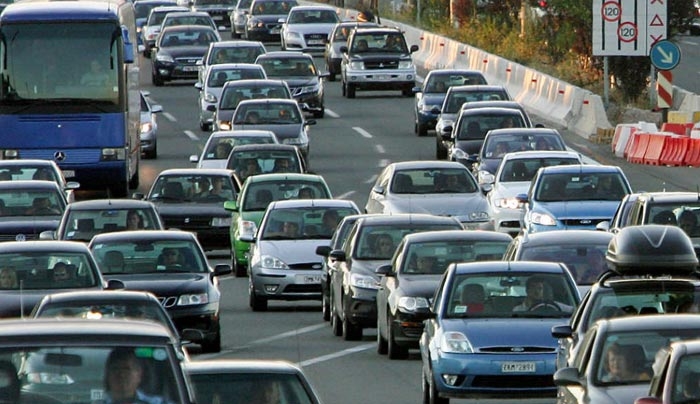 Τέλη κυκλοφορίας με το μήνα – Οι «παγίδες» και τα πρόστιμα «φωτιά» [παραδείγματα]