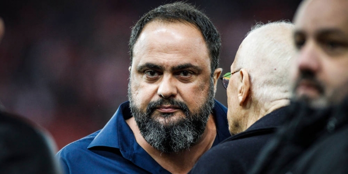 Έξαλλος ο Μαρινάκης: Φύγετε νωρίς για διακοπές, θα παίξουμε με την K-20