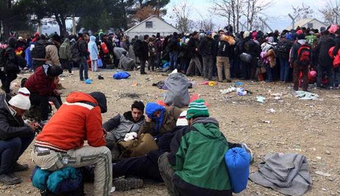 Τι αποφάσισε το μίνι υπουργικό για το προσφυγικό -Οριο οι 50.000 πρόσφυγες ακόμη, 4 νέα κέντρα φιλοξενίας