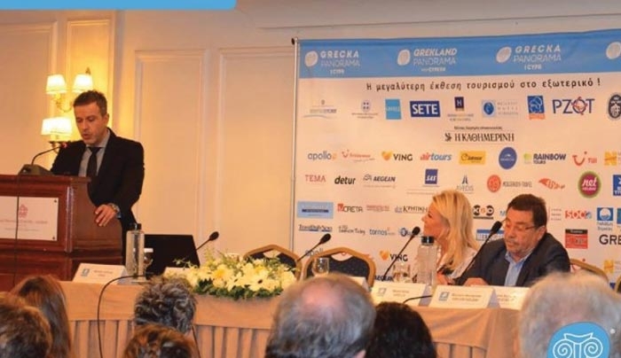 Οι μεγαλύτεροι Tour Operators Πολωνίας &amp; Σουηδίας μιλούν για την Ελλάδα