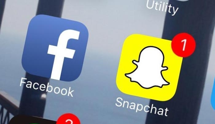 Το Facebook &quot;αντιγράφει&quot; κι άλλα χαρακτηριστικά του Snapchat