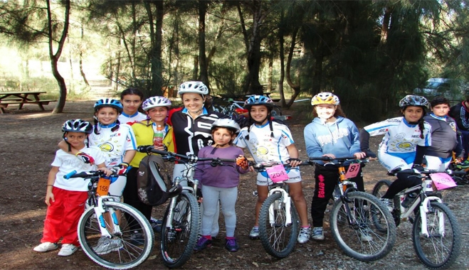 Θ. Τερζής: «Κορυφαία διοργάνωση για την ΕΟΠ, οι Πανελλήνιες Ημέρες Νεολαίας Ποδηλασίας»